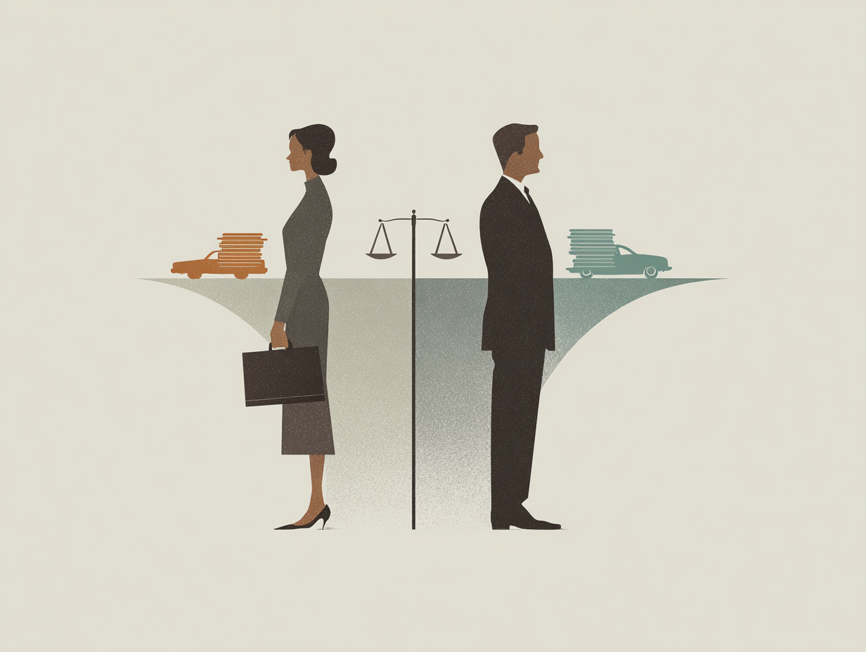 Abogados de Liquidación de Gananciales en Boadilla del Monte
